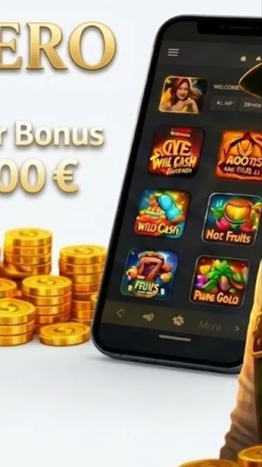 WINHERO DE™ Screenshot